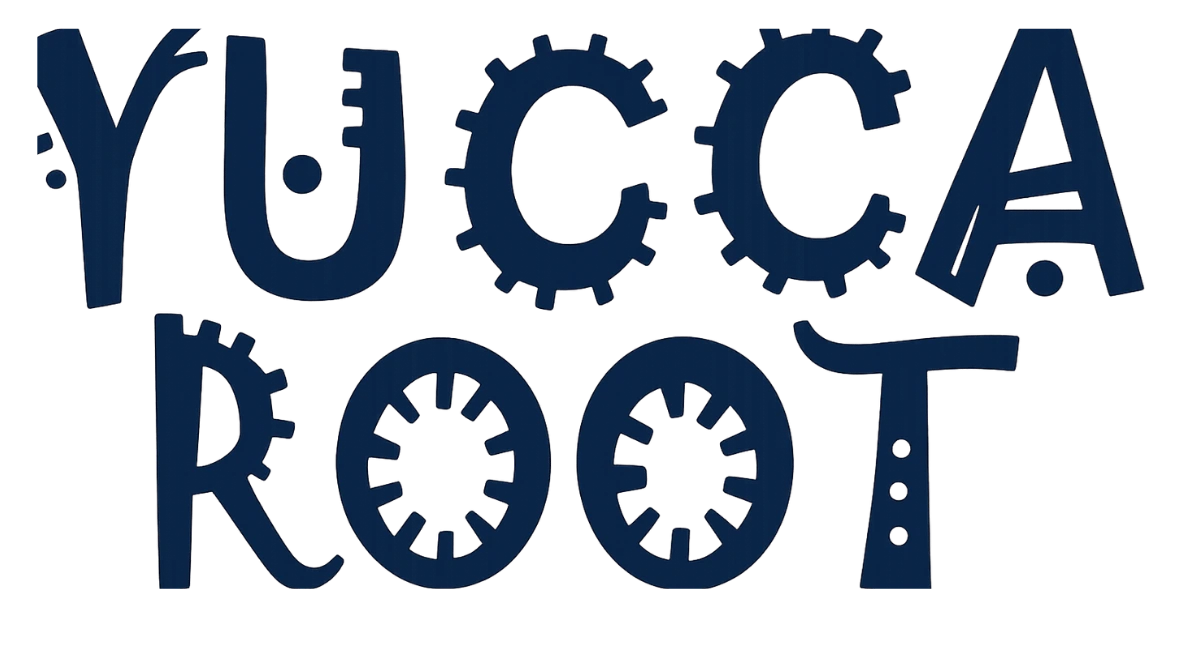 Yucca Root